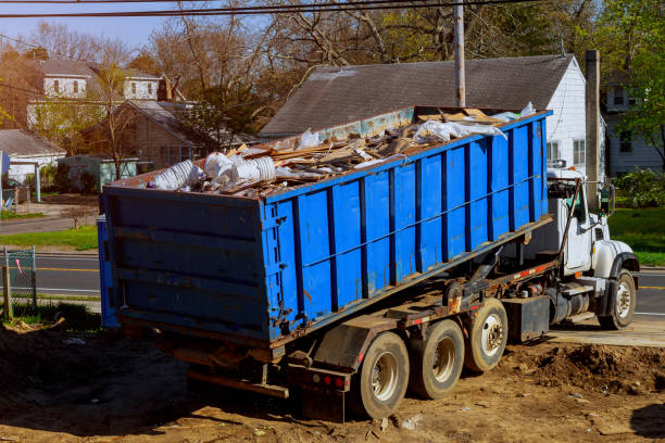 Best Yard Waste Removal  in Semmes, AL