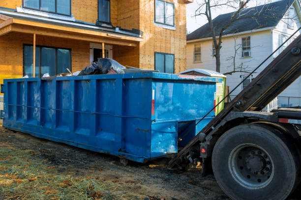 Best Hoarding Cleanup  in Semmes, AL