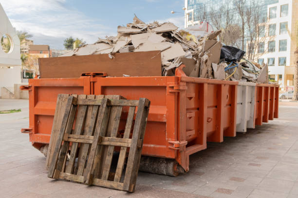Best Construction Debris Removal  in Semmes, AL