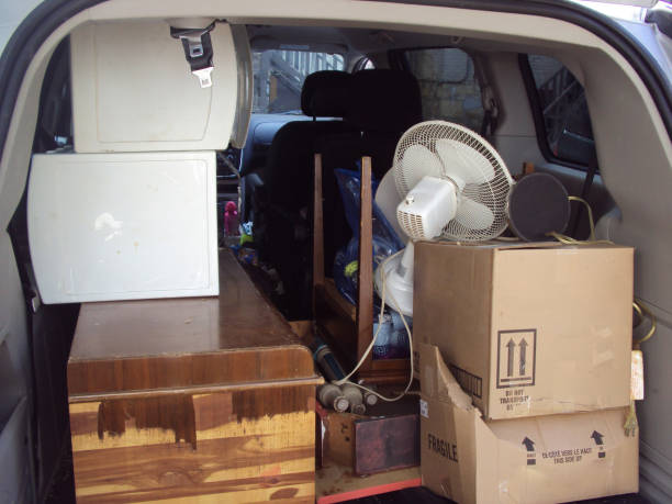 Best Estate Cleanout  in Semmes, AL