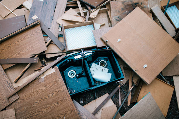 Best Garage Cleanout  in Semmes, AL