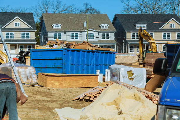 Best Residential Junk Removal  in Semmes, AL